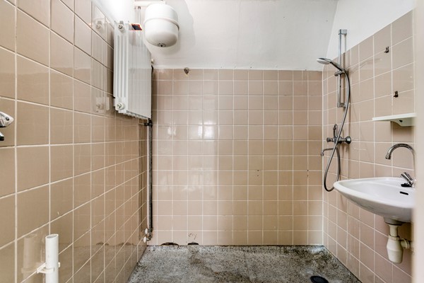 Medium property photo - De la Reijstraat 33B, 1091 NZ Amsterdam